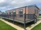Thumbnail Lodge for sale in Frosterley, Bishop Auckland
