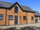 Thumbnail Detached house for sale in Melton Road, Rearsby, Leicester, Leicestershire