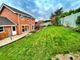 Thumbnail Detached house for sale in Old Hall Drive, Newcastle, Staffordshire