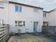 Thumbnail Terraced house for sale in 7 Lyne Terrace, Penicuik