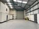 Thumbnail Industrial to let in Unit 1 High Carr Business Park, Century Road, Newcastle-Under-Lyme