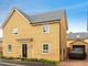 Thumbnail Detached house for sale in Cordwainer Road, Godmanchester, Huntingdon