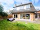 Thumbnail Detached house for sale in Links Way, Little Bookham