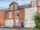 Thumbnail Terraced house for sale in Austin Street, Bulwell, Nottinghamshire