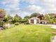 Thumbnail Detached bungalow for sale in The Ridge, Little Baddow, Chelmsford