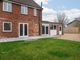 Thumbnail Semi-detached house for sale in Eastleigh Road, Devizes