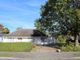 Thumbnail Detached bungalow for sale in Landseer Avenue, Chapel St Leonards