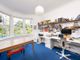 Thumbnail Town house for sale in Somerset Street, Kingsdown, Bristol