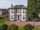 Thumbnail Detached house for sale in Fife Crescent, Bothwell, Glasgow