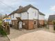 Thumbnail Semi-detached house for sale in Well Street, East Malling, West Malling