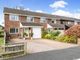 Thumbnail End terrace house for sale in Newlands Road, Ruishton, Taunton