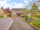 Thumbnail Detached house for sale in Grove Road, Shawford, Winchester, Hampshire