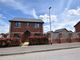 Thumbnail Link-detached house for sale in Baker Street, Billinghay, Lincoln