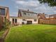 Thumbnail Detached house for sale in Woodcroft Close, Norwich