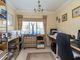 Thumbnail Bungalow for sale in Woodland Close, Old Leake, Boston, Lincolnshire