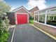 Thumbnail Detached house for sale in Clarke Close, Uffculme, Cullompton, Devon