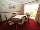 Thumbnail Detached bungalow for sale in Gibson Lane, Kippax, Leeds