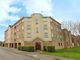Thumbnail Flat for sale in Culvers Court, Gravesend, Kent