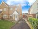 Thumbnail Semi-detached house for sale in Power Station Road, Minster On Sea, Sheerness, Kent