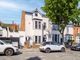 Thumbnail Town house for sale in Albany Road, Harborne, Birmingham