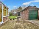 Thumbnail Detached bungalow for sale in Downs Road, Willingdon, Eastbourne