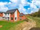 Thumbnail Detached house for sale in Redpoll Way, Whiteley