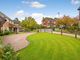 Thumbnail Detached house for sale in Bethune Close, Worth, Crawley, West Sussex