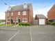 Thumbnail Semi-detached house for sale in Snellsdale Road, Newton, Rugby