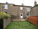 Thumbnail Terraced house for sale in Clayton Lane, Clayton, Bradford