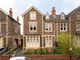 Thumbnail Flat for sale in Cotham Lawn Road, Cotham, Bristol