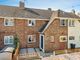 Thumbnail Terraced house for sale in Uplands Close, Dudley