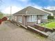 Thumbnail Detached bungalow for sale in Hillside Park, Gilfach, Bargoed