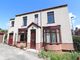 Thumbnail End terrace house for sale in Victoria Street, Mexborough