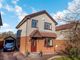 Thumbnail Detached house for sale in Duncryne Place, Bishopbriggs, Glasgow, East Dunbartonshire