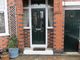 Thumbnail Semi-detached house for sale in Dorchester Road, Western Park, Leicester