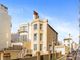Thumbnail Semi-detached house for sale in Marine Parade, Brighton, East Sussex