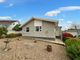 Thumbnail Detached bungalow for sale in James Park, Kilgetty