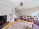 Thumbnail End terrace house for sale in Saville Crescent, Ashford