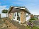 Thumbnail Detached bungalow for sale in Nene Road, Hunstanton