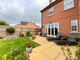 Thumbnail Detached house for sale in Steeple View Lane, Appleby Magna, Swadlincote, Leicestershire