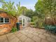 Thumbnail Semi-detached house for sale in Plover Lane, Eversley, Hook, Hampshire