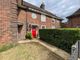 Thumbnail Terraced house for sale in East Square, Shortstown, Bedford