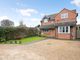 Thumbnail Detached house for sale in Chiltern Drive, Stokenchurch