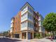 Thumbnail Flat for sale in Hurley Court, Imperial Square, 953 High Road, London