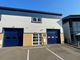 Thumbnail Light industrial to let in Shearway Business Park, Folkestone