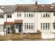 Thumbnail Terraced house for sale in Donnybrook Road, London