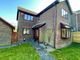 Thumbnail Detached house for sale in Purbeck Close, Eastbourne, East Sussex