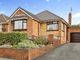 Thumbnail Bungalow for sale in Milton Crescent, Lower Gornal, Dudley