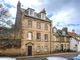 Thumbnail Flat for sale in South Street, St. Andrews, Fife