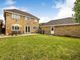 Thumbnail Detached house for sale in Newark Close, Thorpe St. Andrew, Norwich